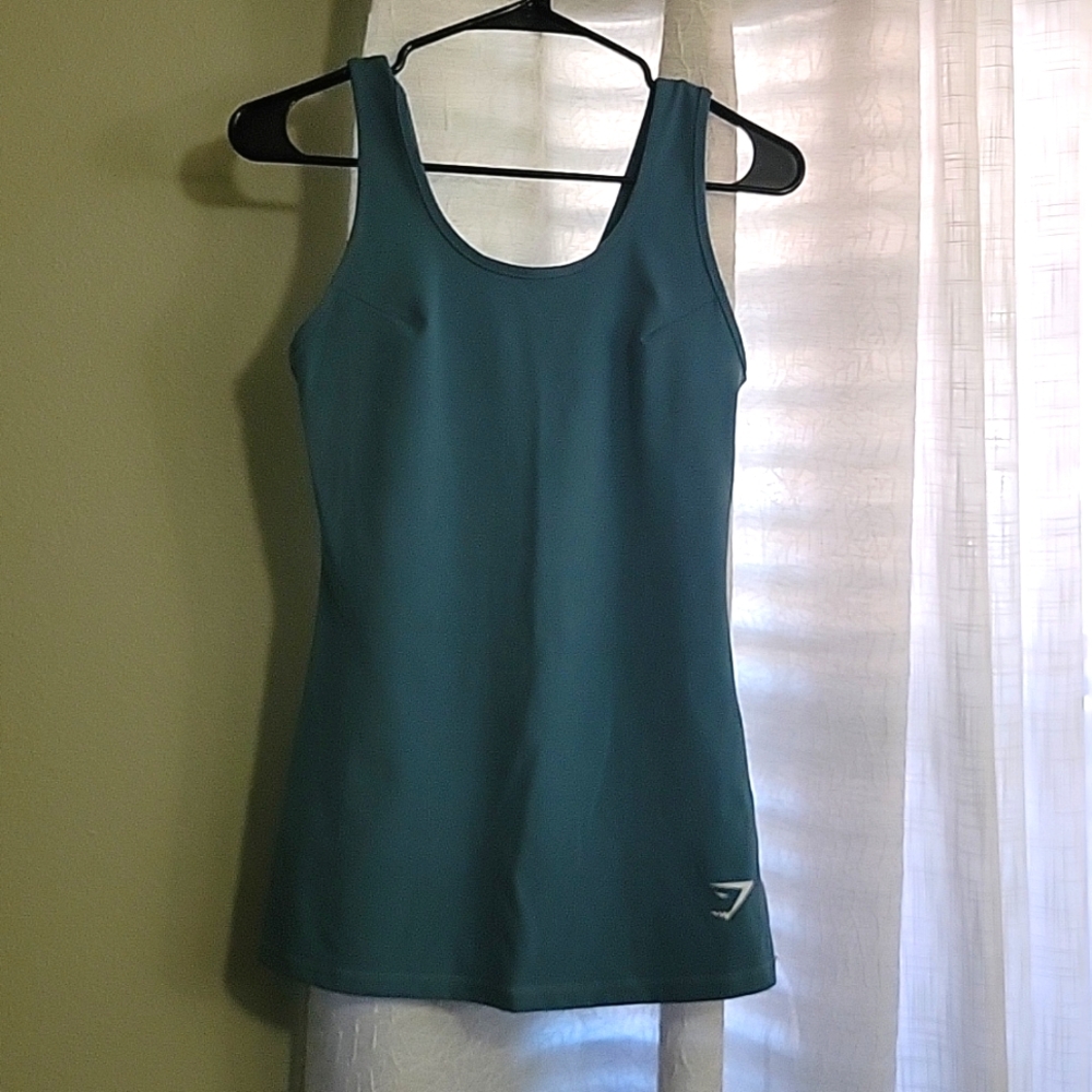 Gymshark top